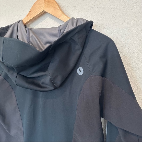 Marmot Women’s ROM Gore-Tex Windstopper Softshell Jacket - Picture 8 of 14